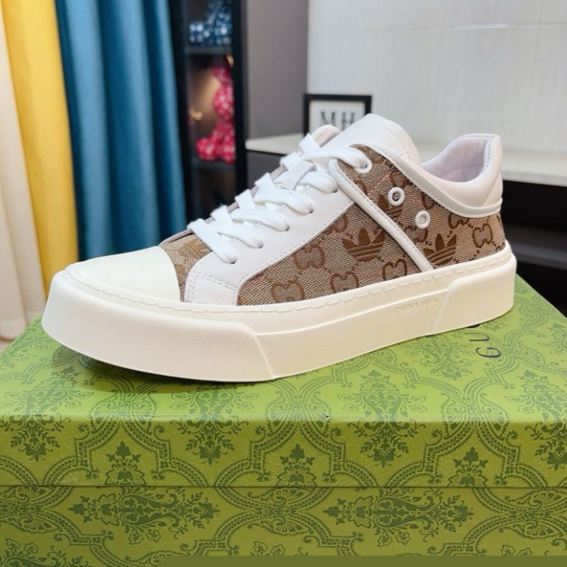 G*u*i casual shoes